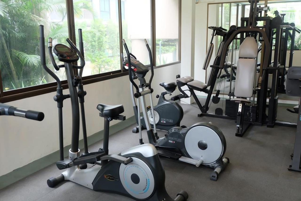 Tarin Hotel Chiang Mai Dış mekan fotoğraf