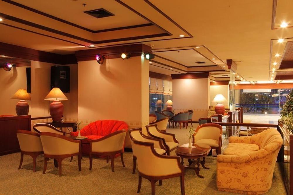 Tarin Hotel Chiang Mai Dış mekan fotoğraf