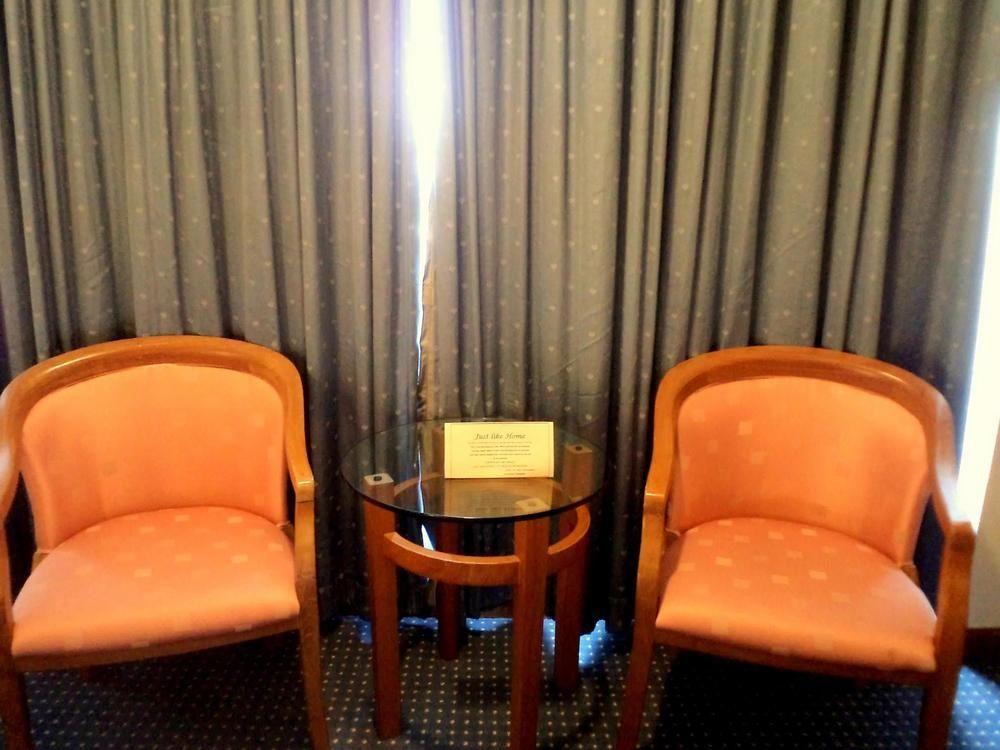 Tarin Hotel Chiang Mai Dış mekan fotoğraf