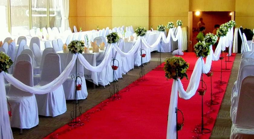 Tarin Hotel Chiang Mai Dış mekan fotoğraf
