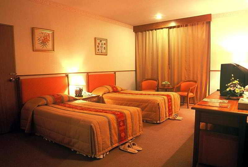 Tarin Hotel Chiang Mai Dış mekan fotoğraf