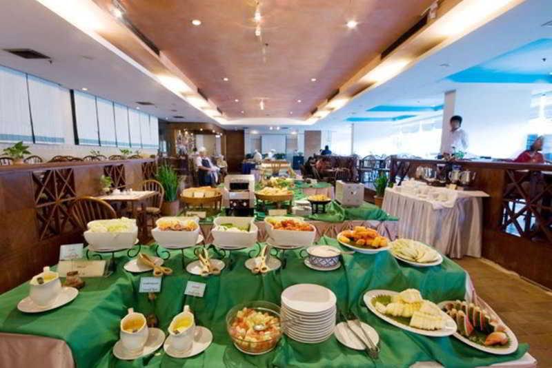 Tarin Hotel Chiang Mai Dış mekan fotoğraf